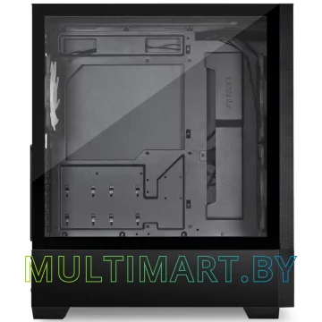 Корпус Lian Li Lancool 205 Mesh C Black (G99.OE764CX.00) картинка 3